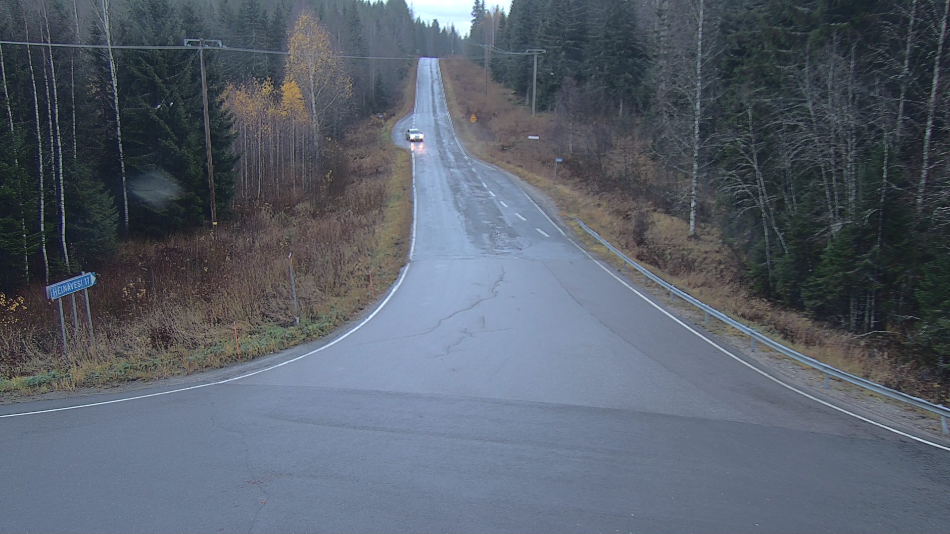 Kelikamerat Kuva Tie 23, Heinävesi, Lamminpää, Heinävesi, Pohjois-Karjala