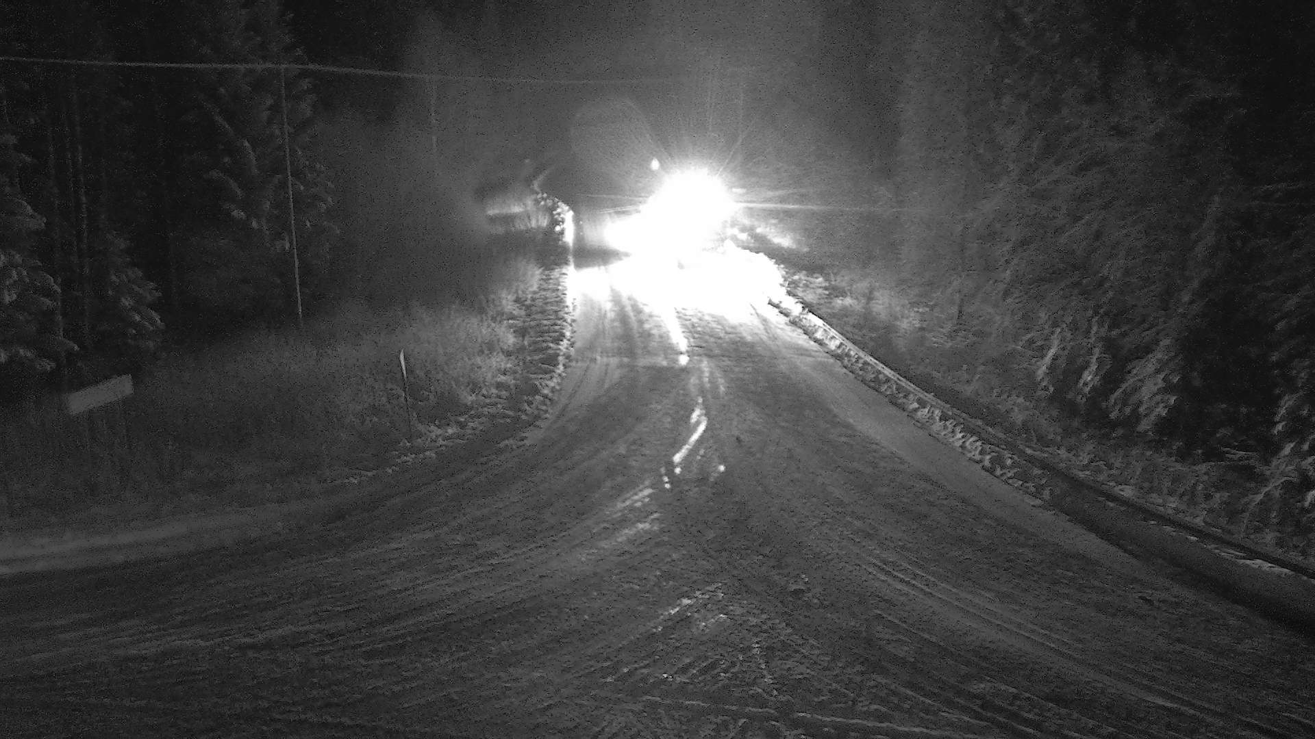 Weather Camera Image Tie 23, Heinävesi, Lamminpää, Heinävesi, Pohjois-Karjala