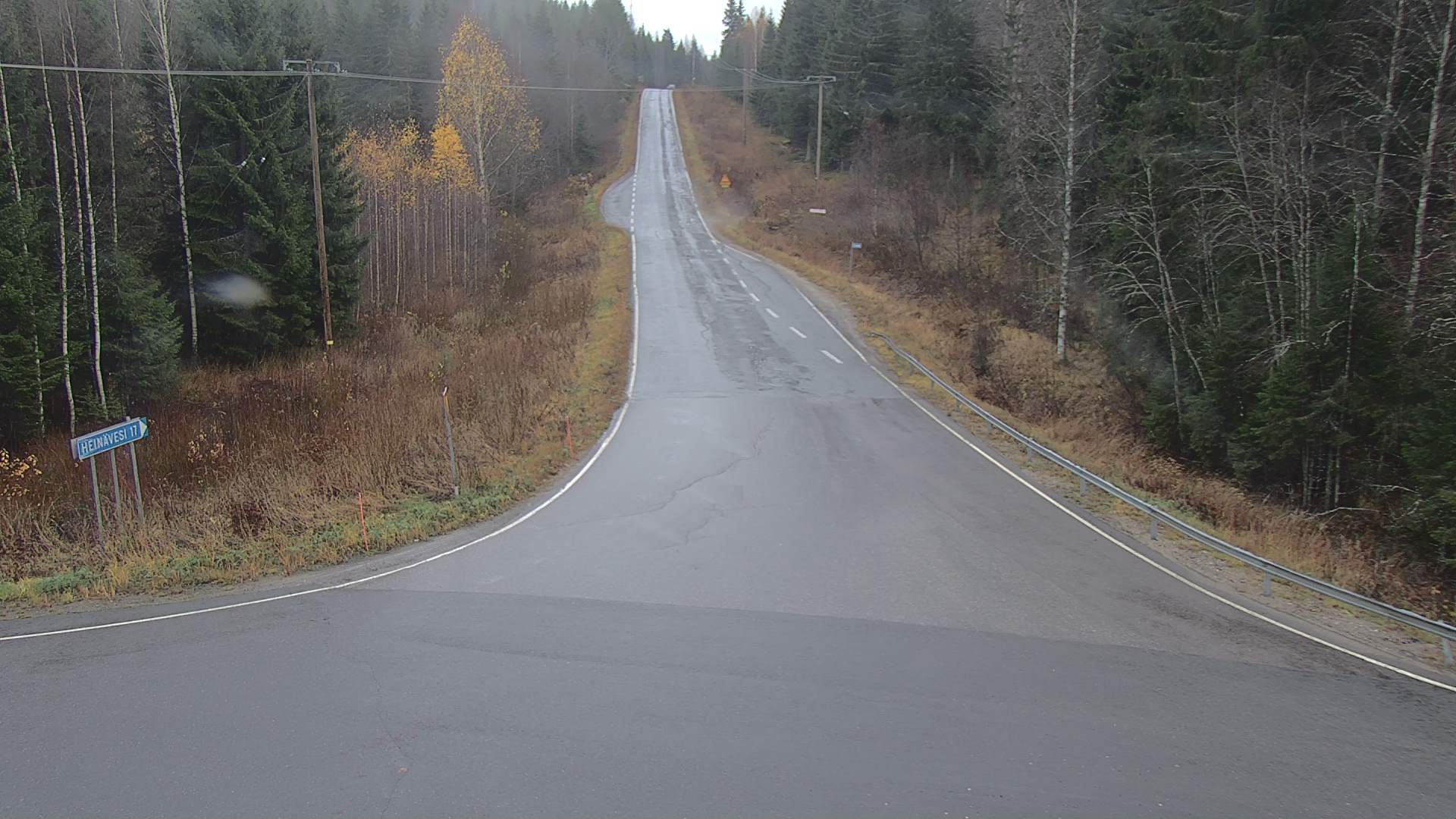 Kelikamerat Kuva Tie 23, Heinävesi, Lamminpää, Heinävesi, Pohjois-Karjala