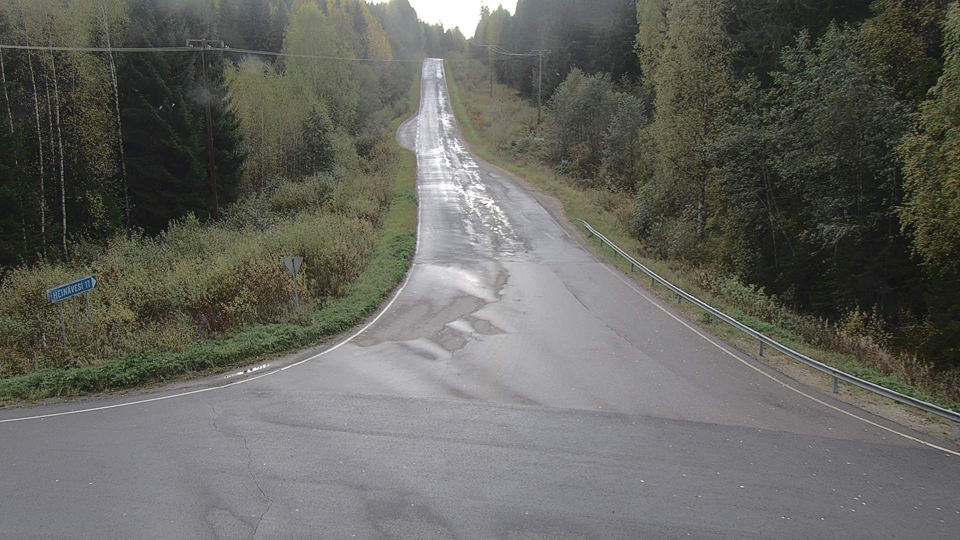 Kelikamerat Kuva Tie 23, Heinävesi, Lamminpää, Heinävesi, Pohjois-Karjala