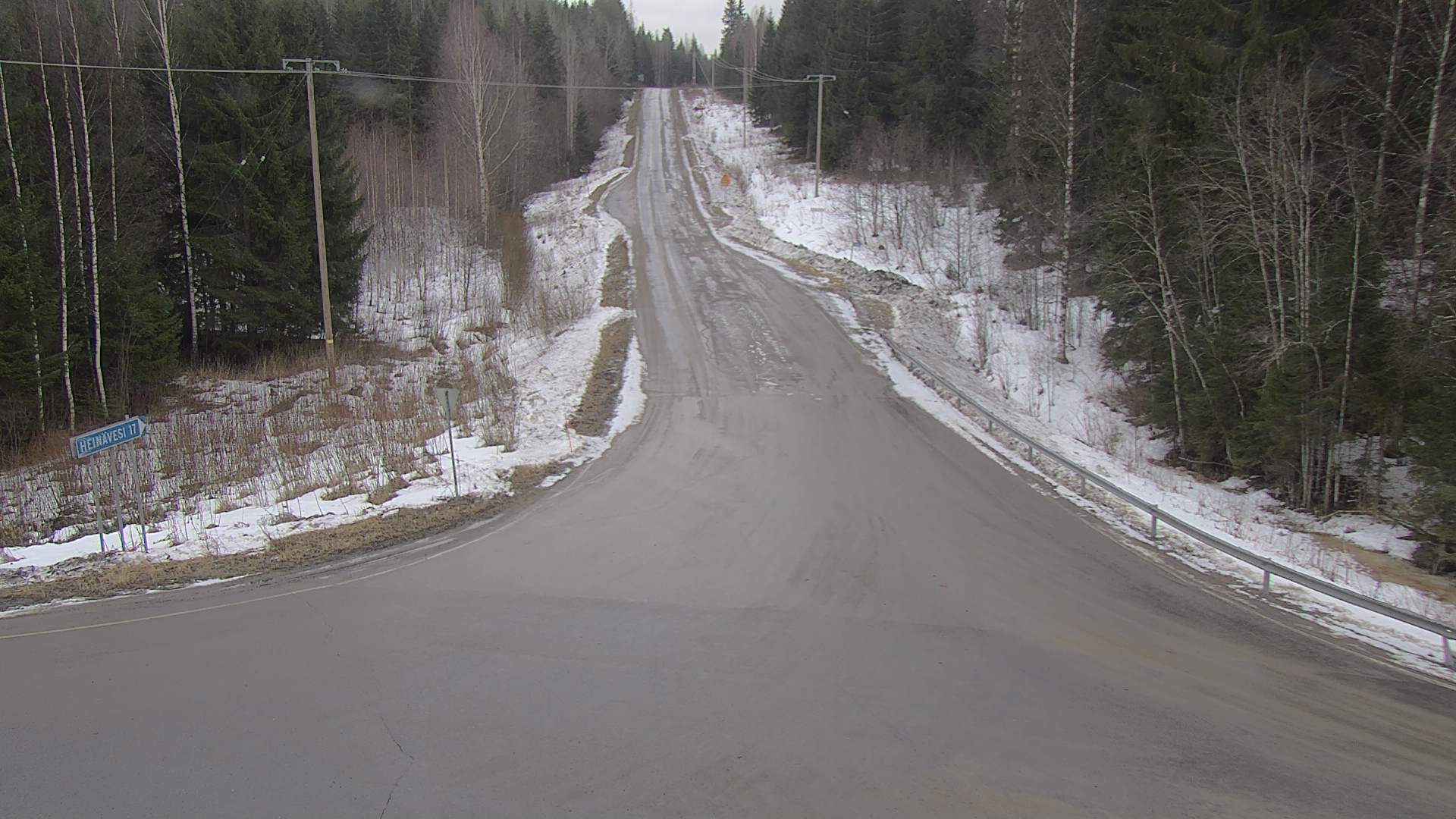 Kelikamerat Kuva Tie 23, Heinävesi, Lamminpää, Heinävesi, Pohjois-Karjala