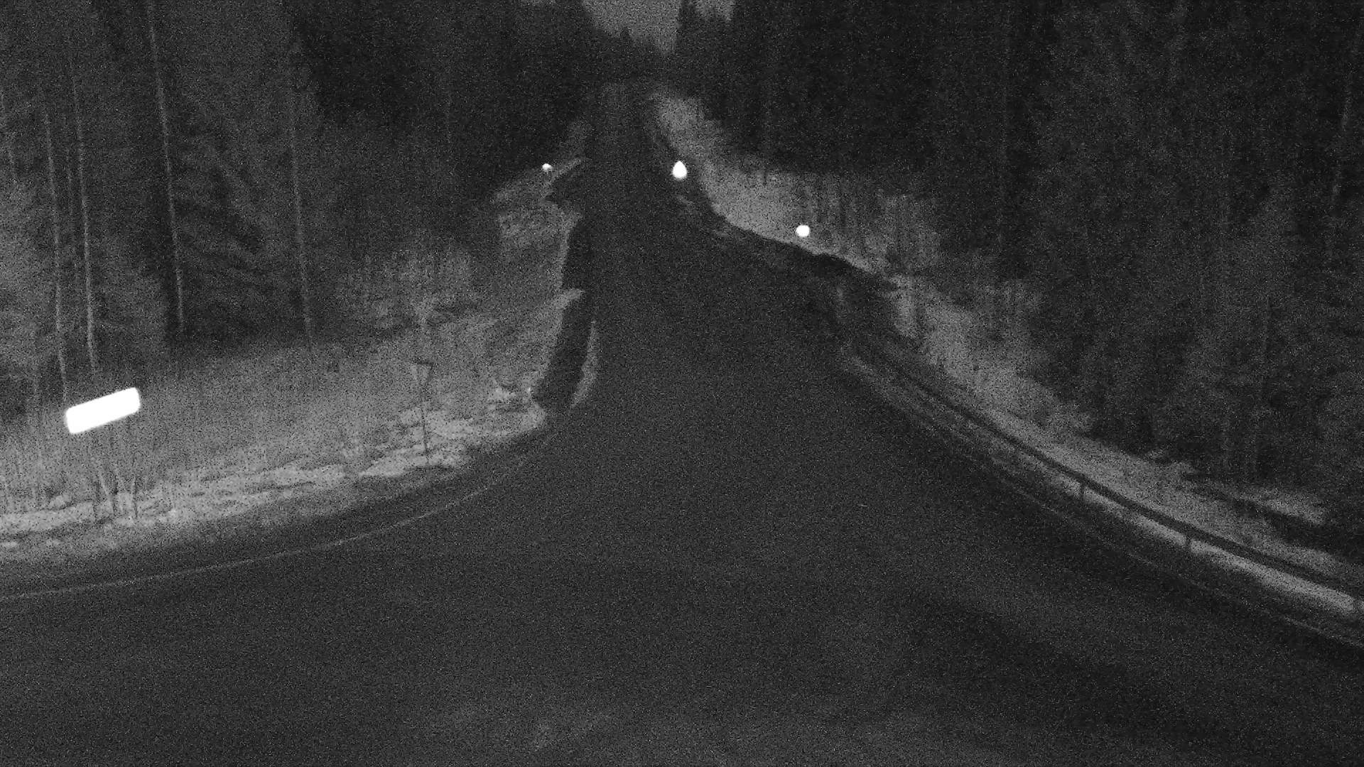 Weather Camera Image Tie 23, Heinävesi, Lamminpää, Heinävesi, Pohjois-Karjala