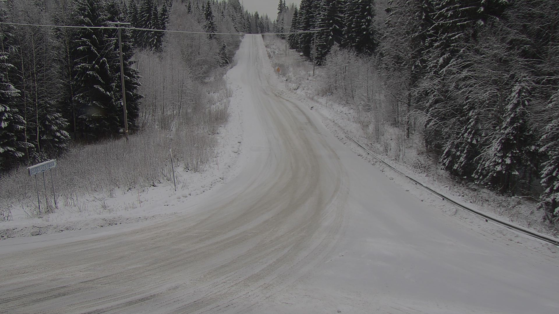 Kelikamerat Kuva Tie 23, Heinävesi, Lamminpää, Heinävesi, Pohjois-Karjala