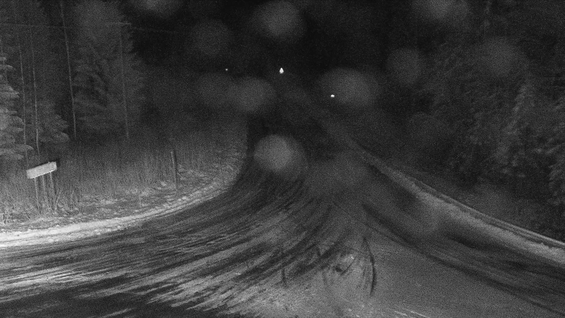 Weather Camera Image Tie 23, Heinävesi, Lamminpää, Heinävesi, Pohjois-Karjala