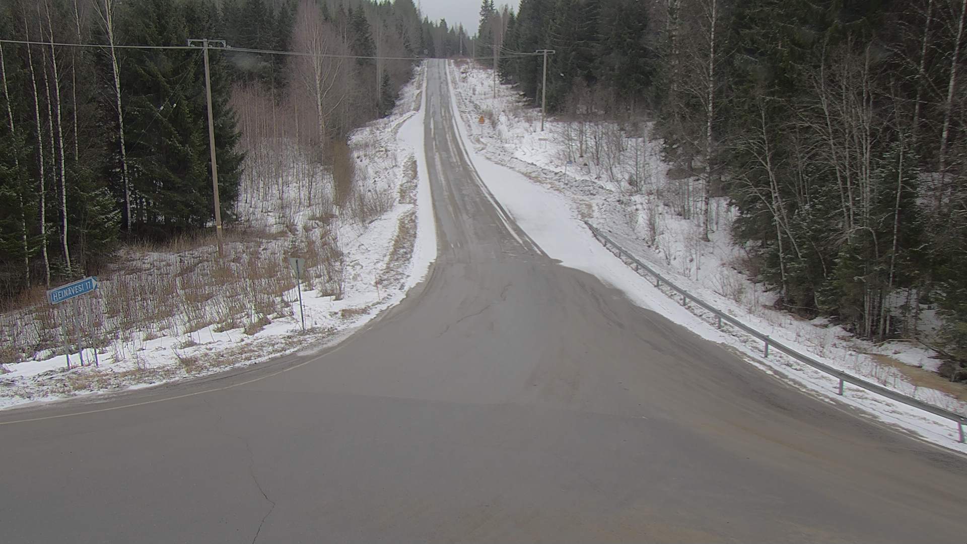 Kelikamerat Kuva Tie 23, Heinävesi, Lamminpää, Heinävesi, Pohjois-Karjala