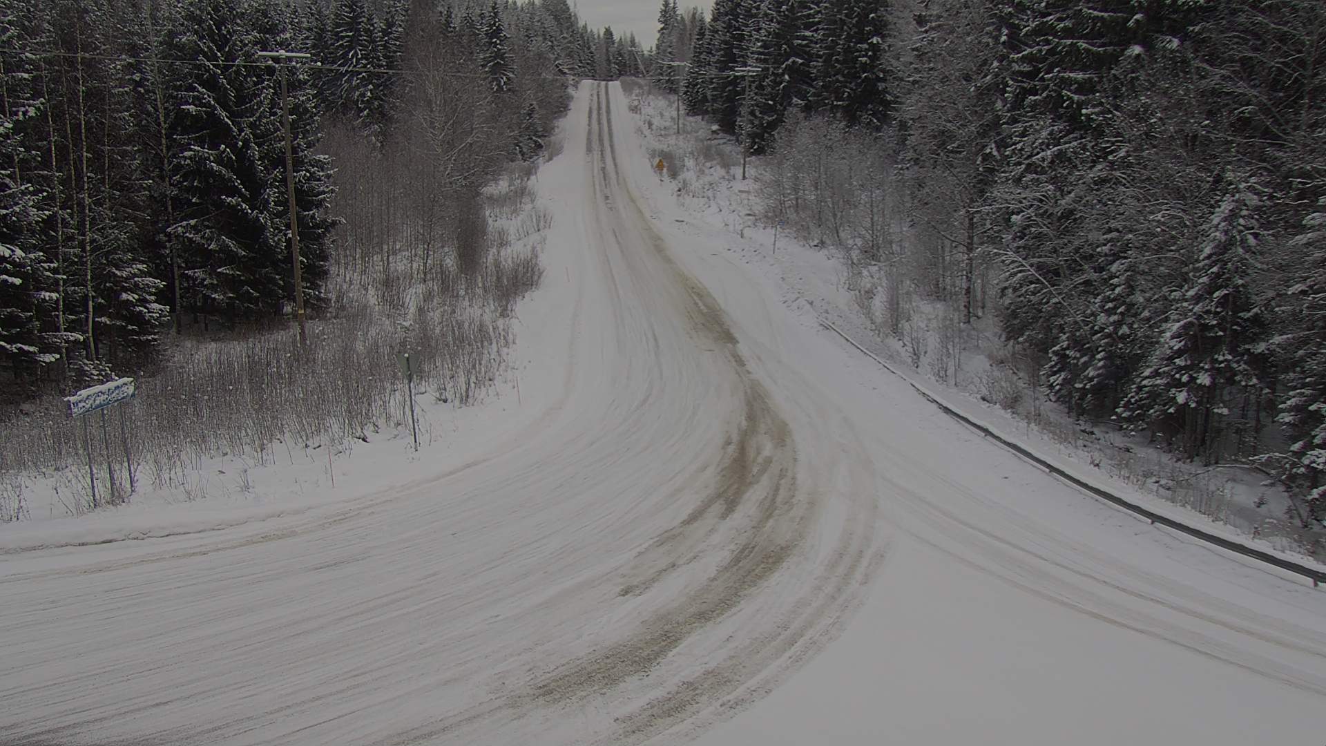 Kelikamerat Kuva Tie 23, Heinävesi, Lamminpää, Heinävesi, Pohjois-Karjala