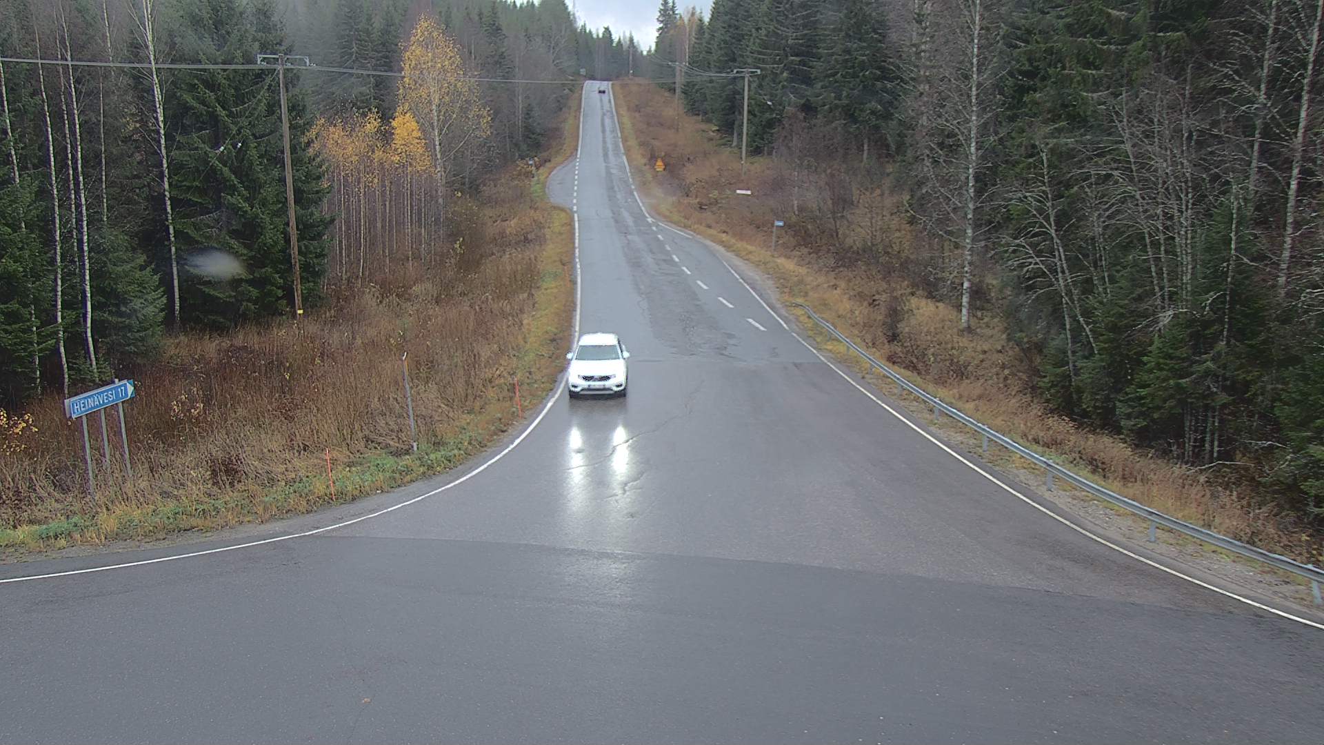 Kelikamerat Kuva Tie 23, Heinävesi, Lamminpää, Heinävesi, Pohjois-Karjala