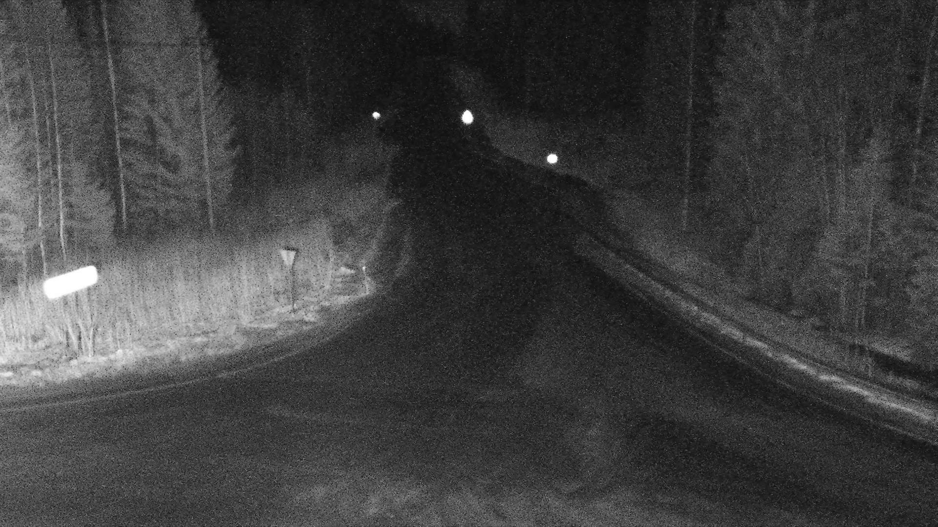 Weather Camera Image Tie 23, Heinävesi, Lamminpää, Heinävesi, Pohjois-Karjala