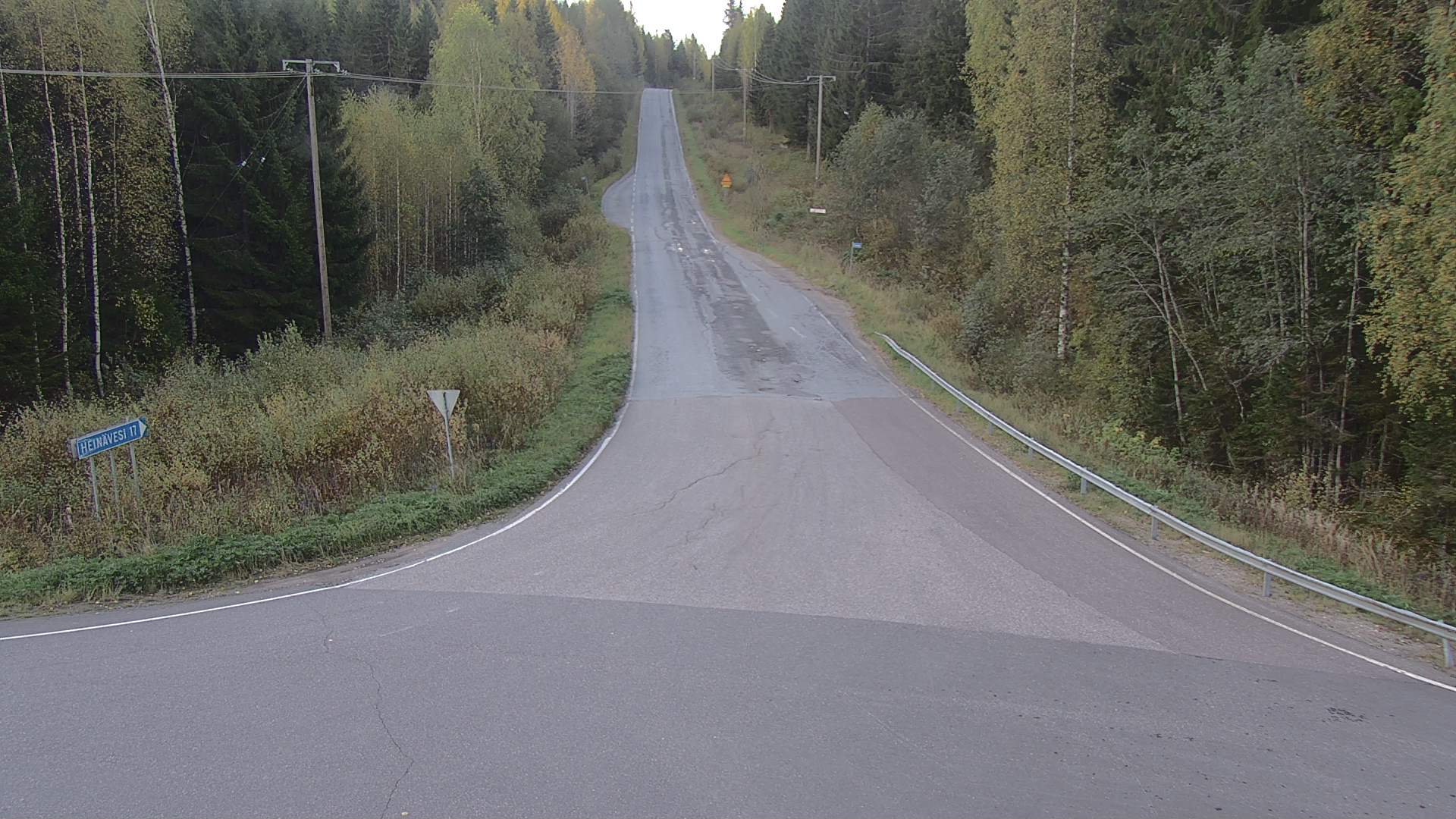 Kelikamerat Kuva Tie 23, Heinävesi, Lamminpää, Heinävesi, Pohjois-Karjala