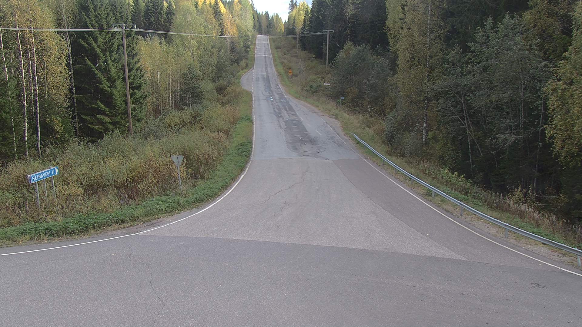 Kelikamerat Kuva Tie 23, Heinävesi, Lamminpää, Heinävesi, Pohjois-Karjala