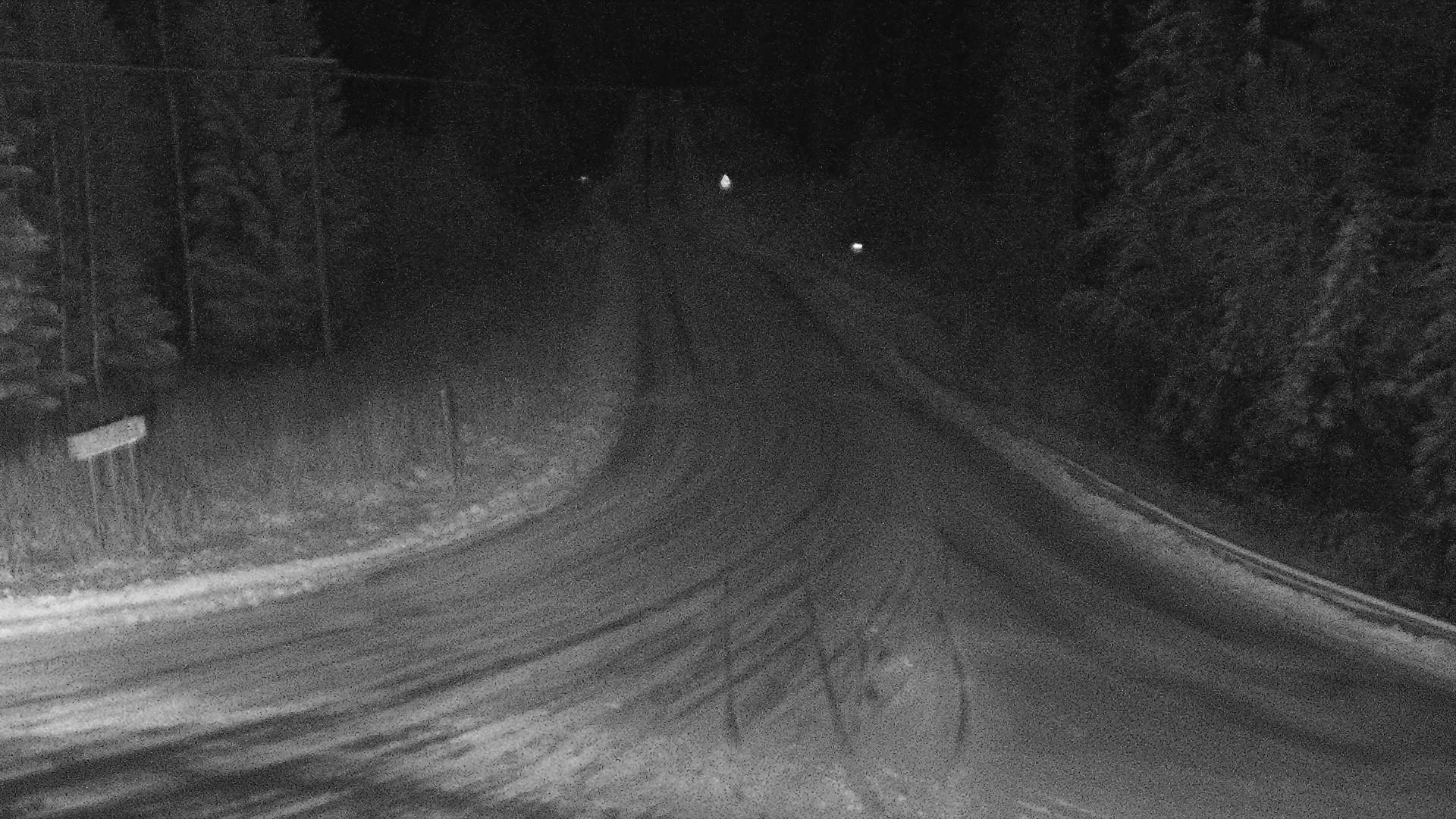 Weather Camera Image Tie 23, Heinävesi, Lamminpää, Heinävesi, Pohjois-Karjala