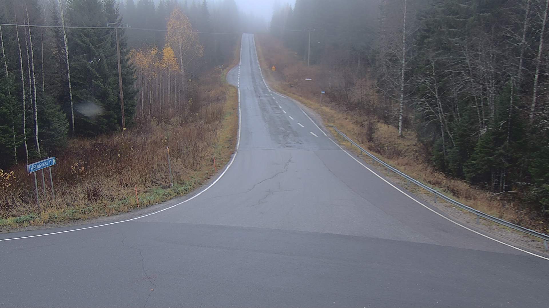 Kelikamerat Kuva Tie 23, Heinävesi, Lamminpää, Heinävesi, Pohjois-Karjala