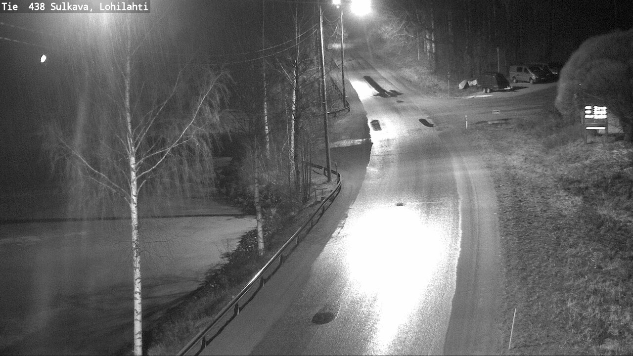 Kelikamerat Kuva Tie 438 Sulkava, Lohilahti, Sulkava, Etelä-Savo