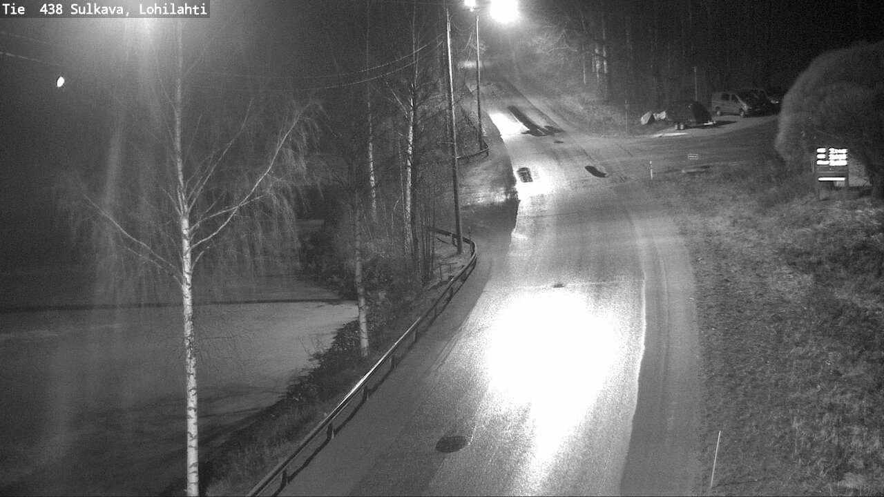 Kelikamerat Kuva Tie 438 Sulkava, Lohilahti, Sulkava, Etelä-Savo