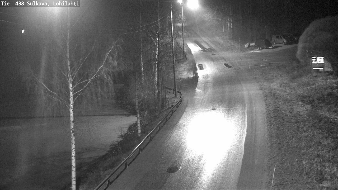 Kelikamerat Kuva Tie 438 Sulkava, Lohilahti, Sulkava, Etelä-Savo