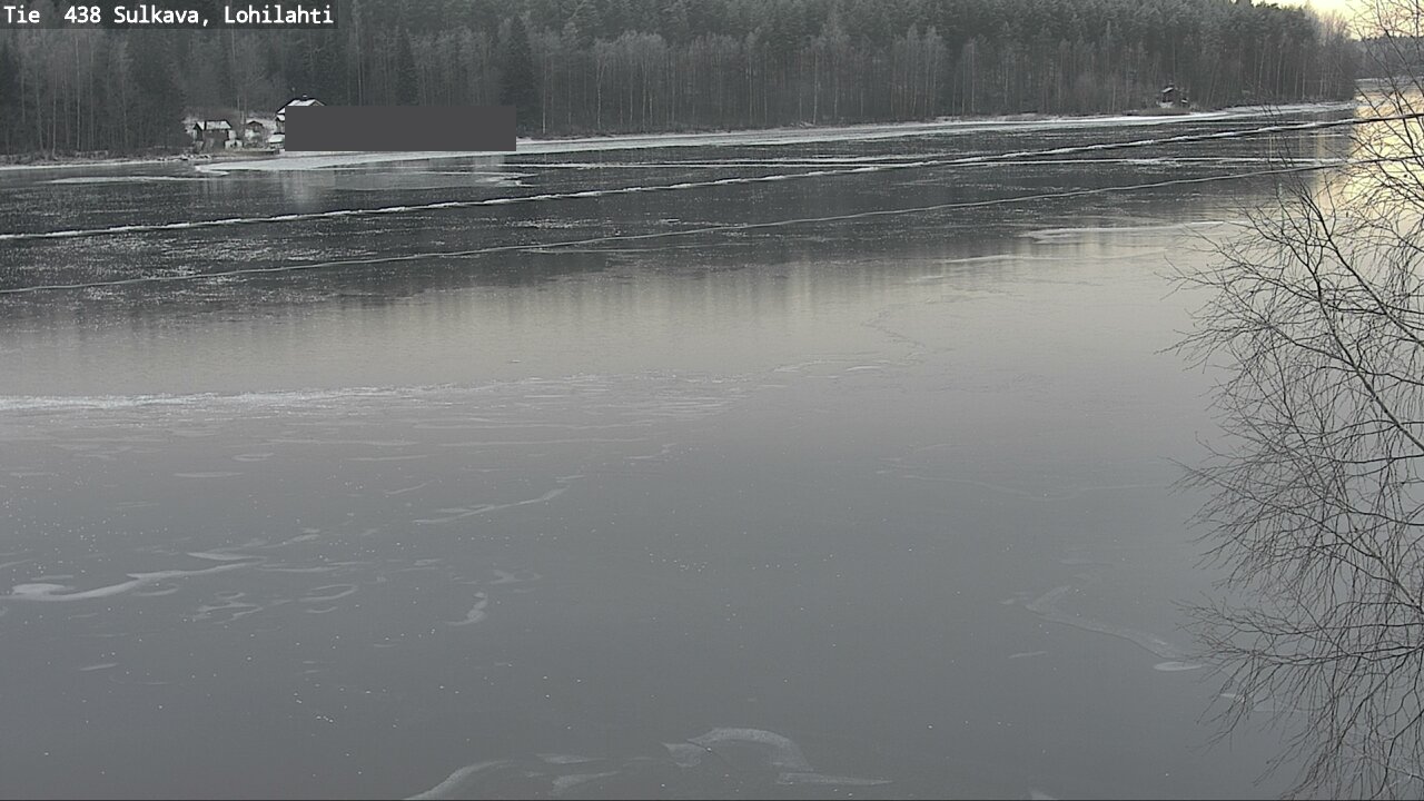 Kelikamerat Kuva Tie 438 Sulkava, Lohilahti, Sulkava, Etelä-Savo