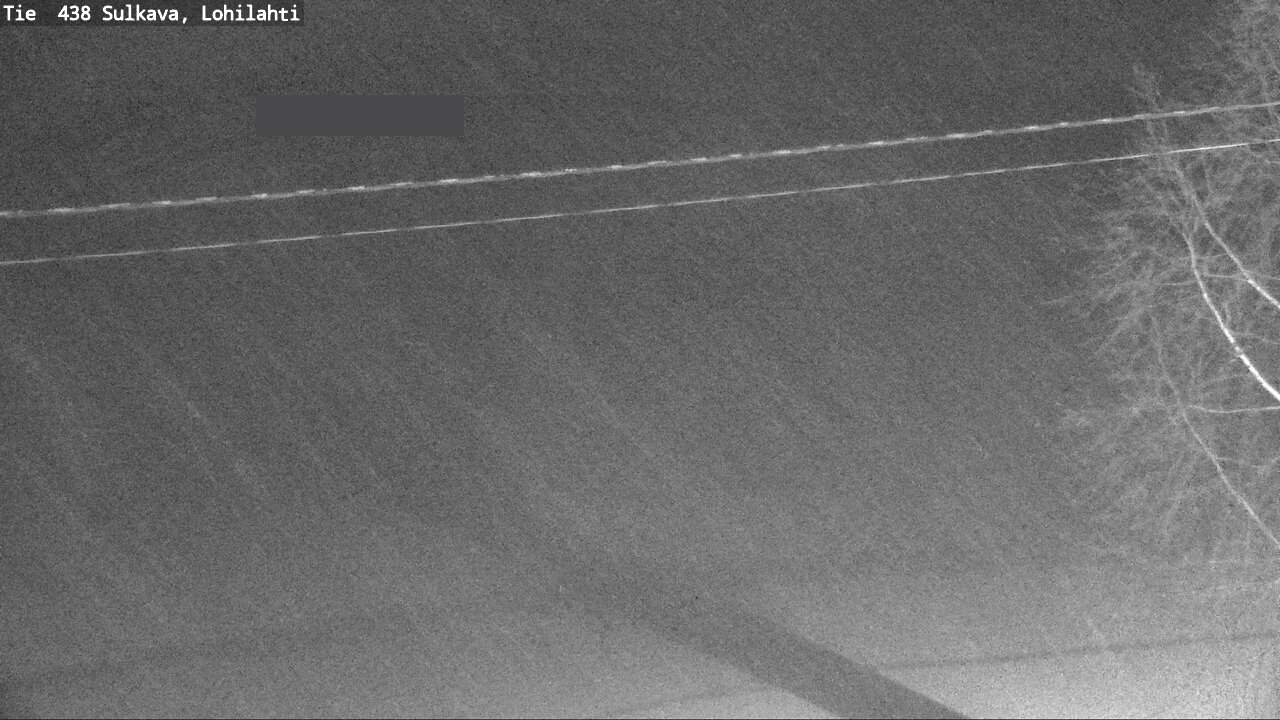 Kelikamerat Kuva Tie 438 Sulkava, Lohilahti, Sulkava, Etelä-Savo