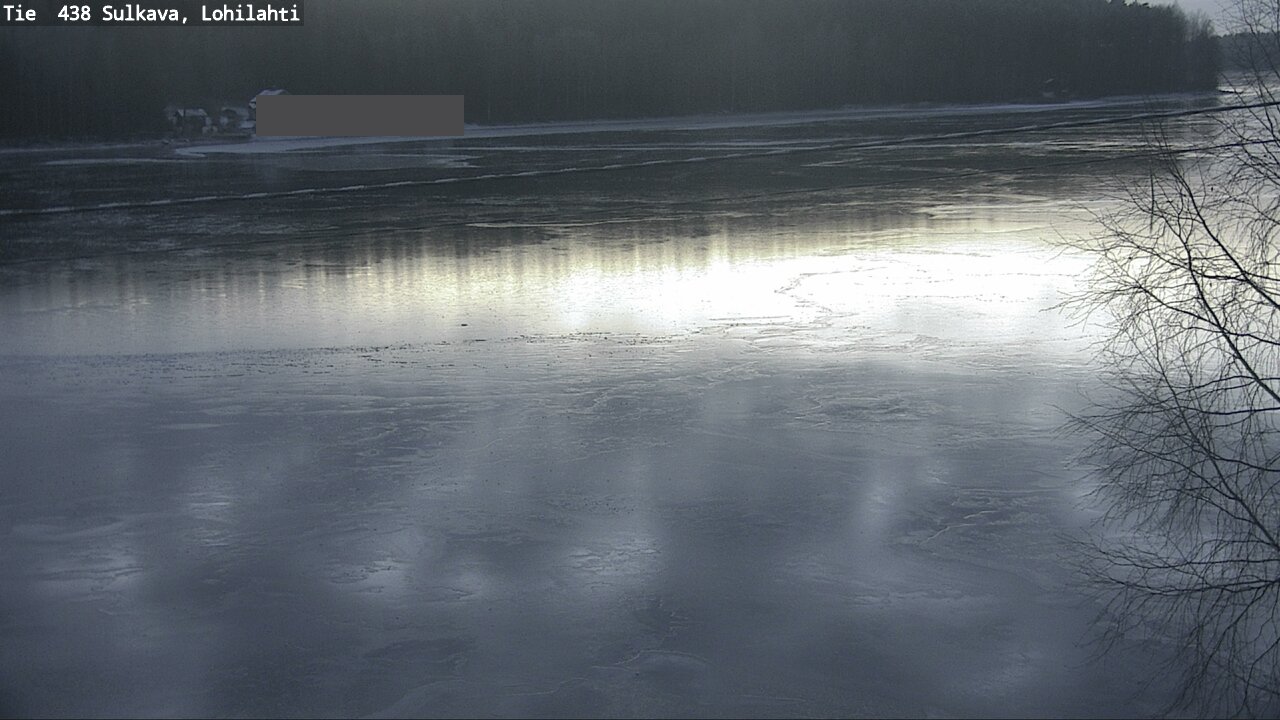 Kelikamerat Kuva Tie 438 Sulkava, Lohilahti, Sulkava, Etelä-Savo
