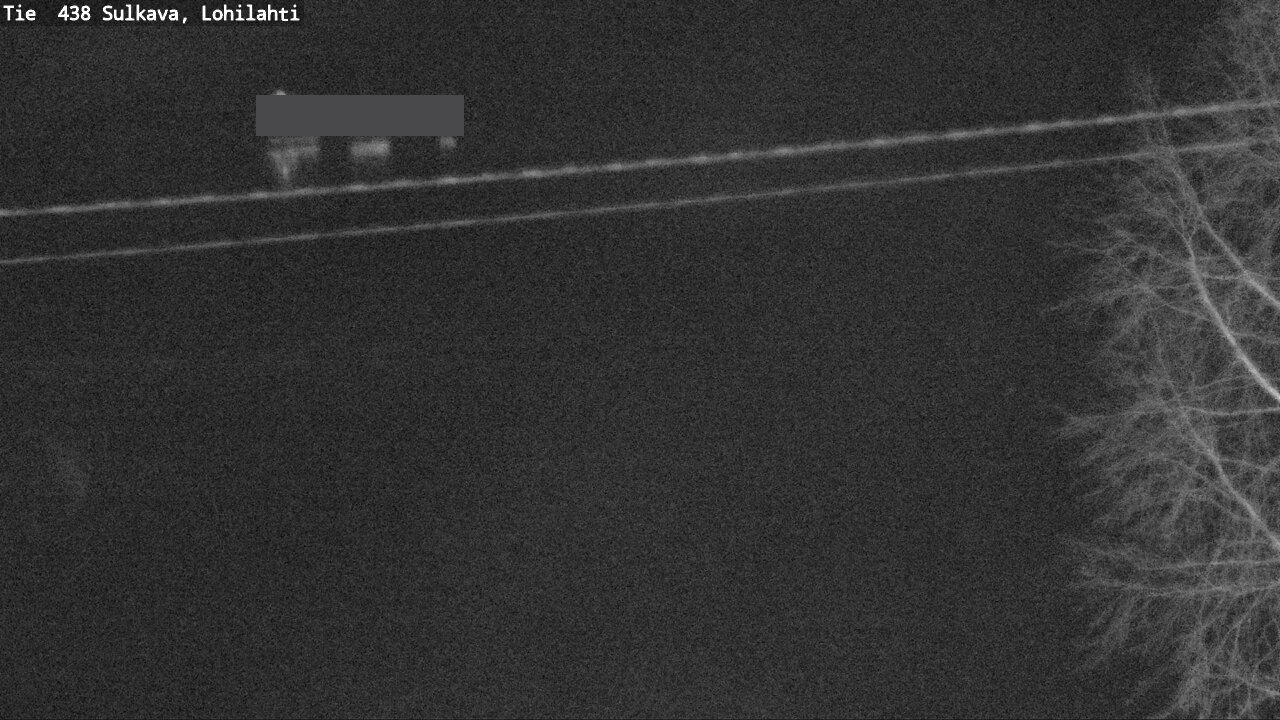 Kelikamerat Kuva Tie 438 Sulkava, Lohilahti, Sulkava, Etelä-Savo