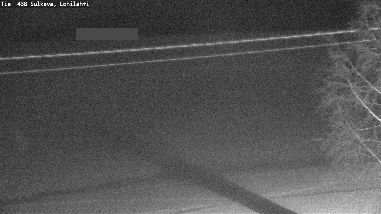 Kelikamerat Kuva Tie 438 Sulkava, Lohilahti, Sulkava, Etelä-Savo