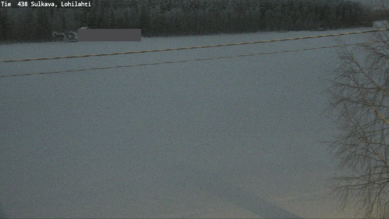 Kelikamerat Kuva Tie 438 Sulkava, Lohilahti, Sulkava, Etelä-Savo