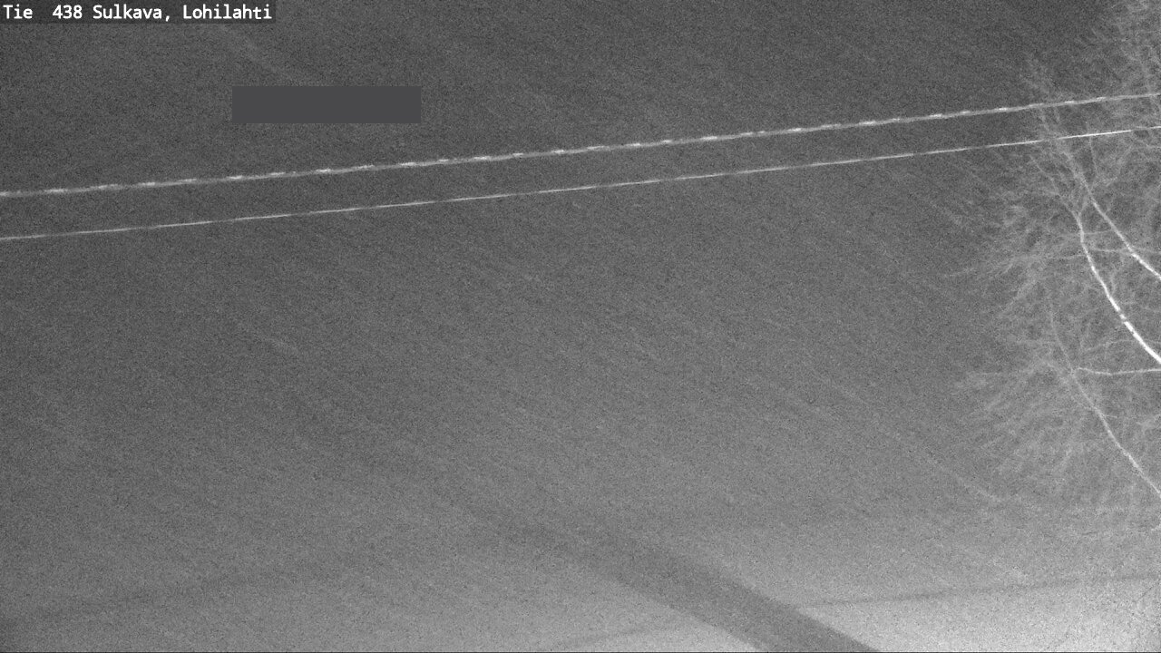 Kelikamerat Kuva Tie 438 Sulkava, Lohilahti, Sulkava, Etelä-Savo