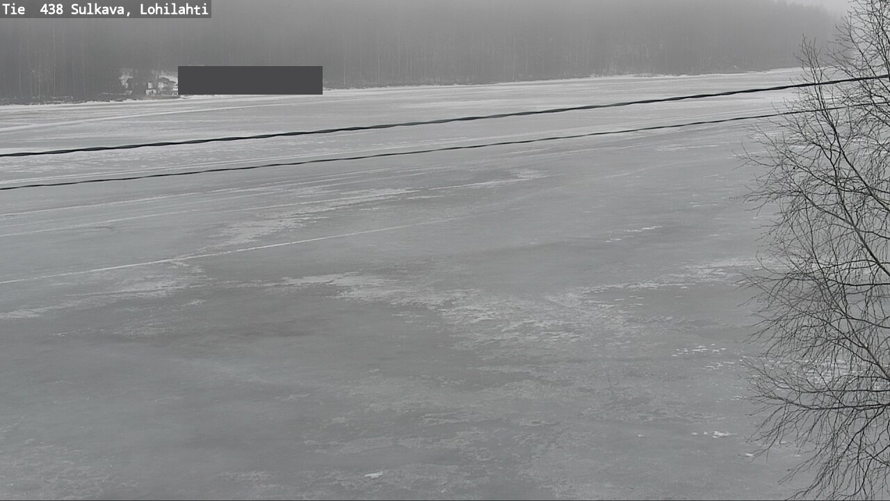 Kelikamerat Kuva Tie 438 Sulkava, Lohilahti, Sulkava, Etelä-Savo