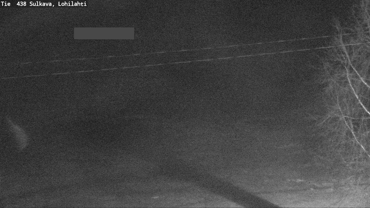 Kelikamerat Kuva Tie 438 Sulkava, Lohilahti, Sulkava, Etelä-Savo