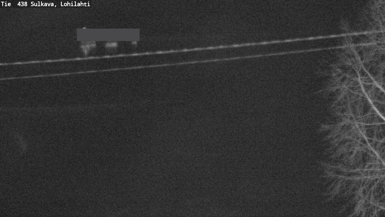 Kelikamerat Kuva Tie 438 Sulkava, Lohilahti, Sulkava, Etelä-Savo