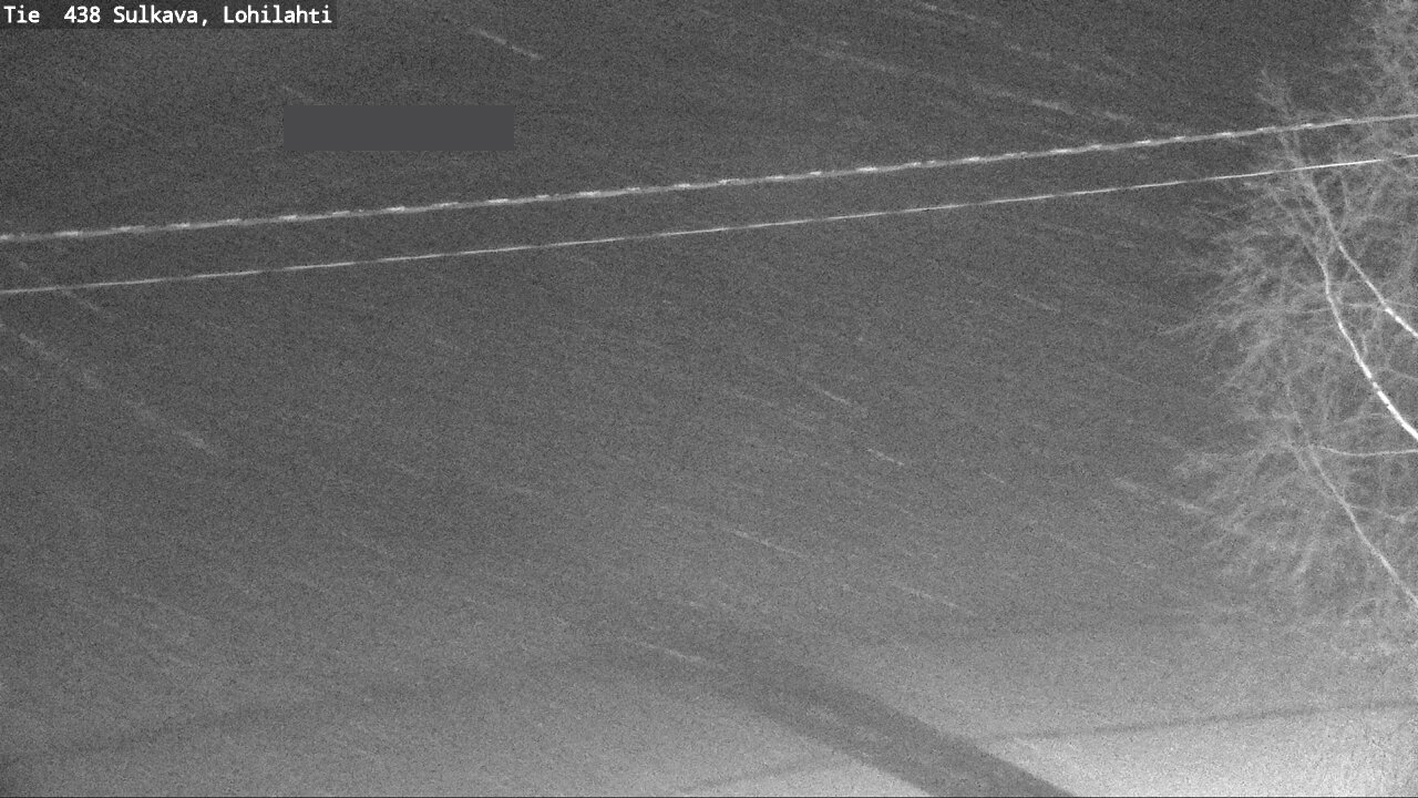 Kelikamerat Kuva Tie 438 Sulkava, Lohilahti, Sulkava, Etelä-Savo