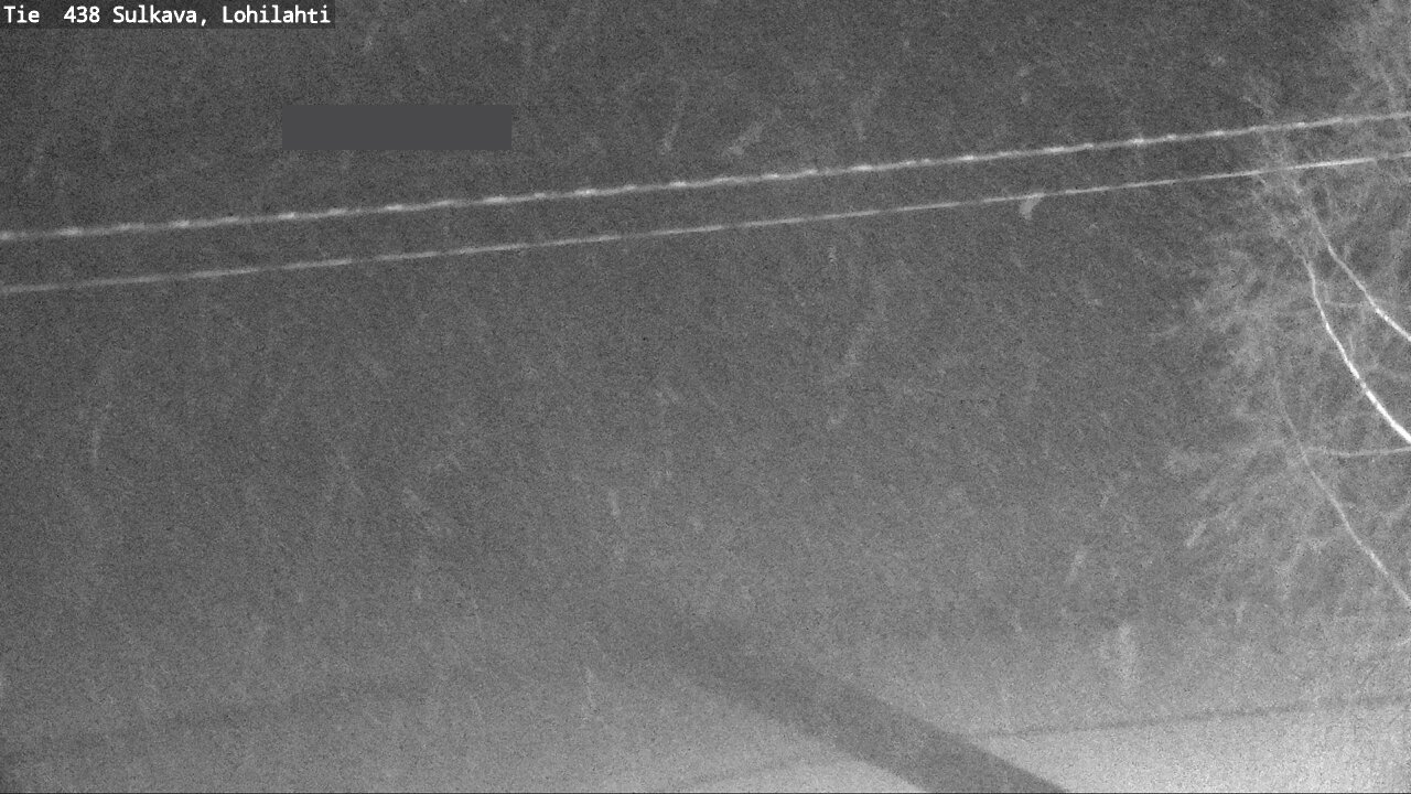 Kelikamerat Kuva Tie 438 Sulkava, Lohilahti, Sulkava, Etelä-Savo