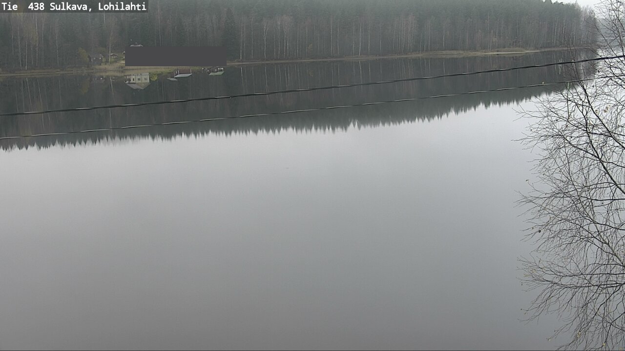 Kelikamerat Kuva Tie 438 Sulkava, Lohilahti, Sulkava, Etelä-Savo