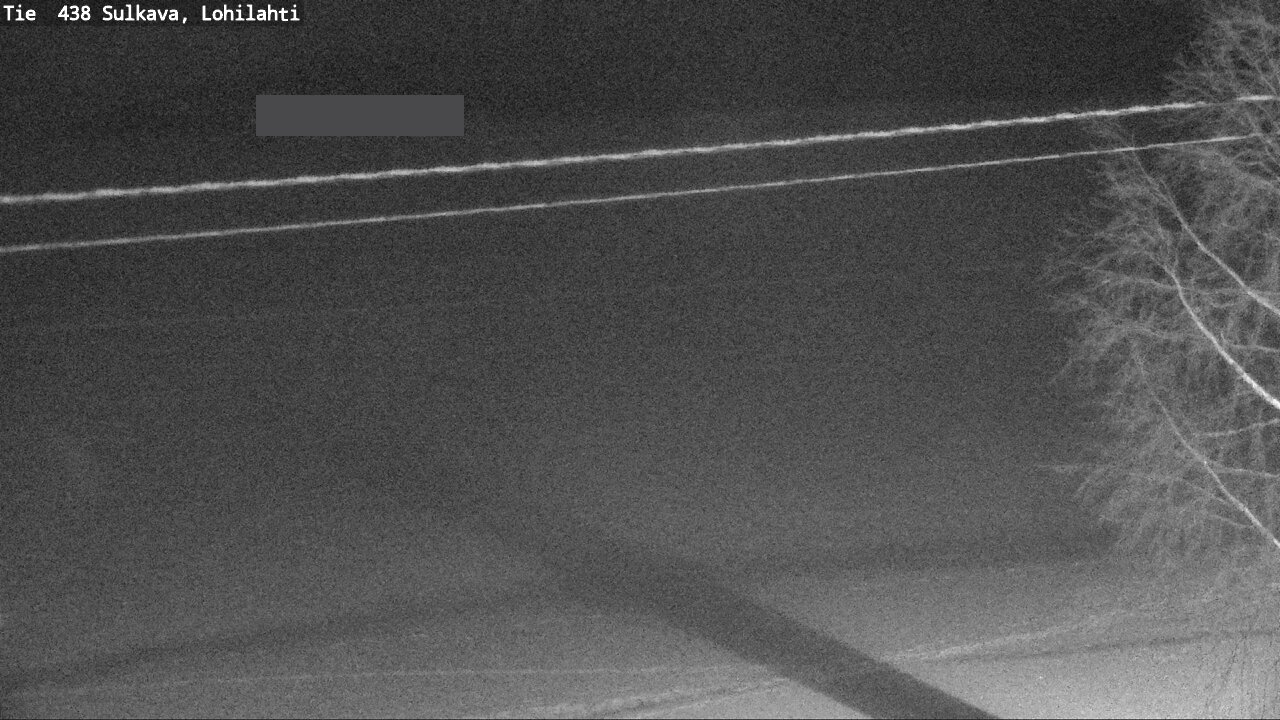 Kelikamerat Kuva Tie 438 Sulkava, Lohilahti, Sulkava, Etelä-Savo