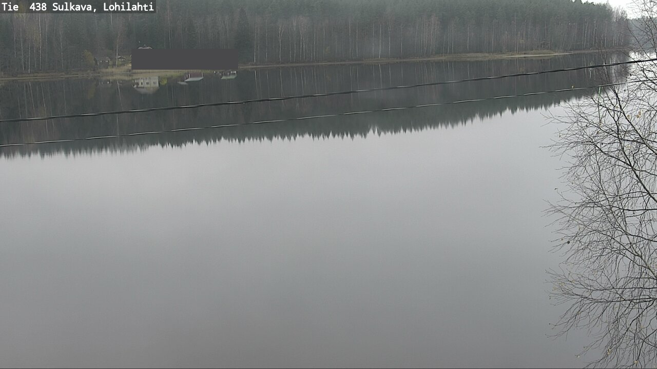 Kelikamerat Kuva Tie 438 Sulkava, Lohilahti, Sulkava, Etelä-Savo