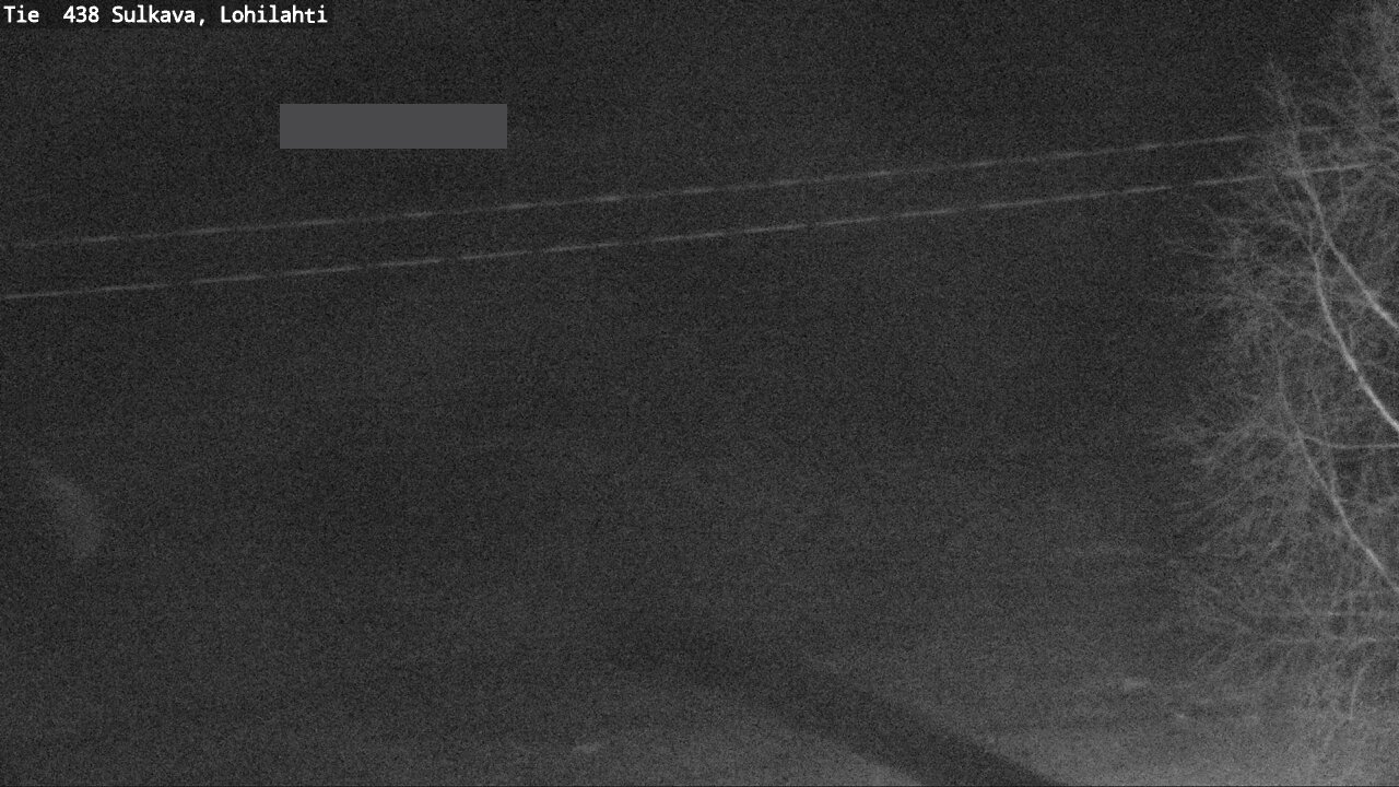 Kelikamerat Kuva Tie 438 Sulkava, Lohilahti, Sulkava, Etelä-Savo