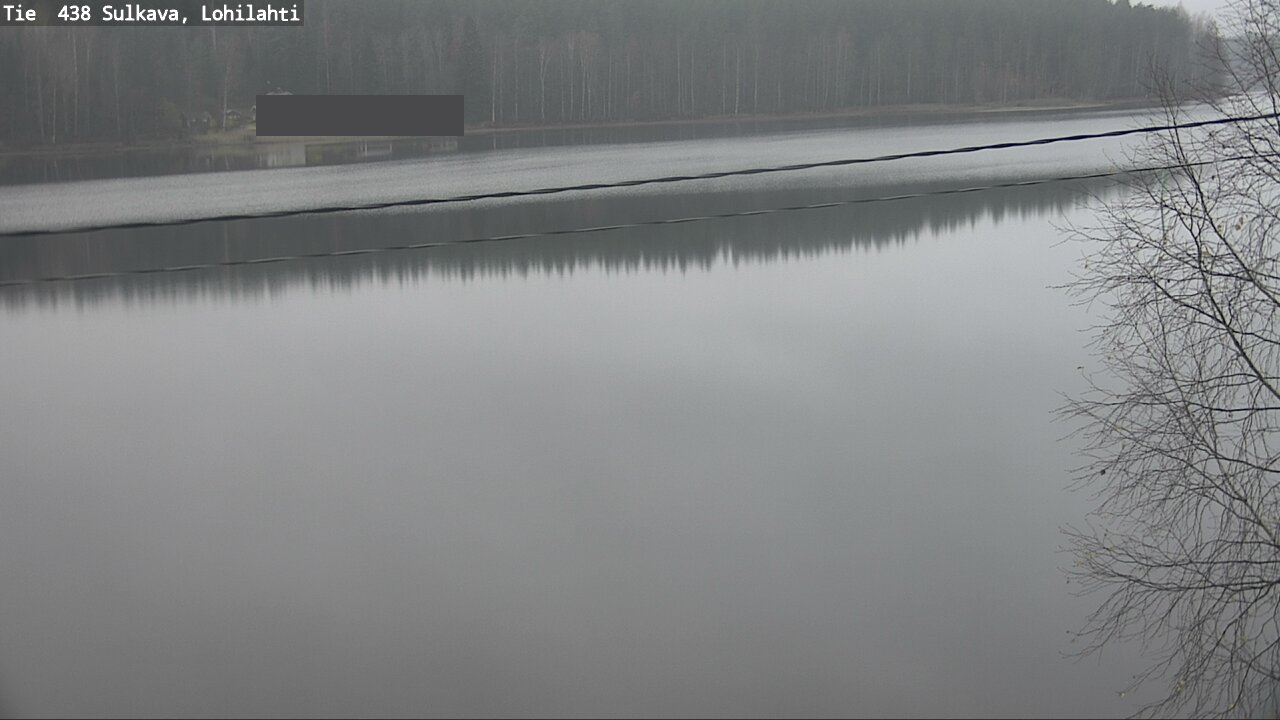 Kelikamerat Kuva Tie 438 Sulkava, Lohilahti, Sulkava, Etelä-Savo