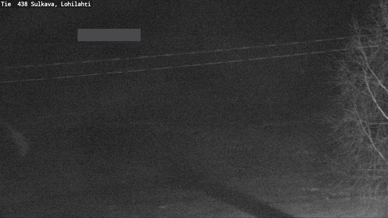 Kelikamerat Kuva Tie 438 Sulkava, Lohilahti, Sulkava, Etelä-Savo