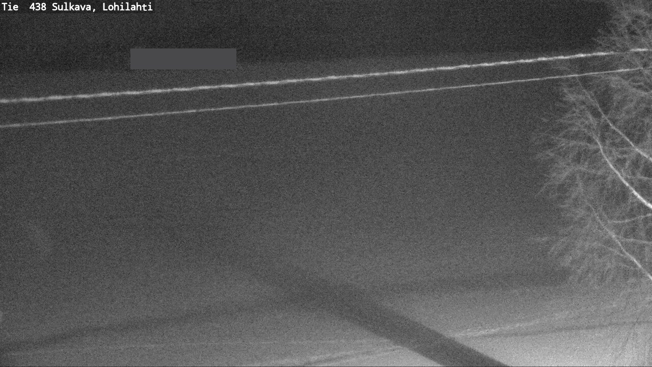 Kelikamerat Kuva Tie 438 Sulkava, Lohilahti, Sulkava, Etelä-Savo