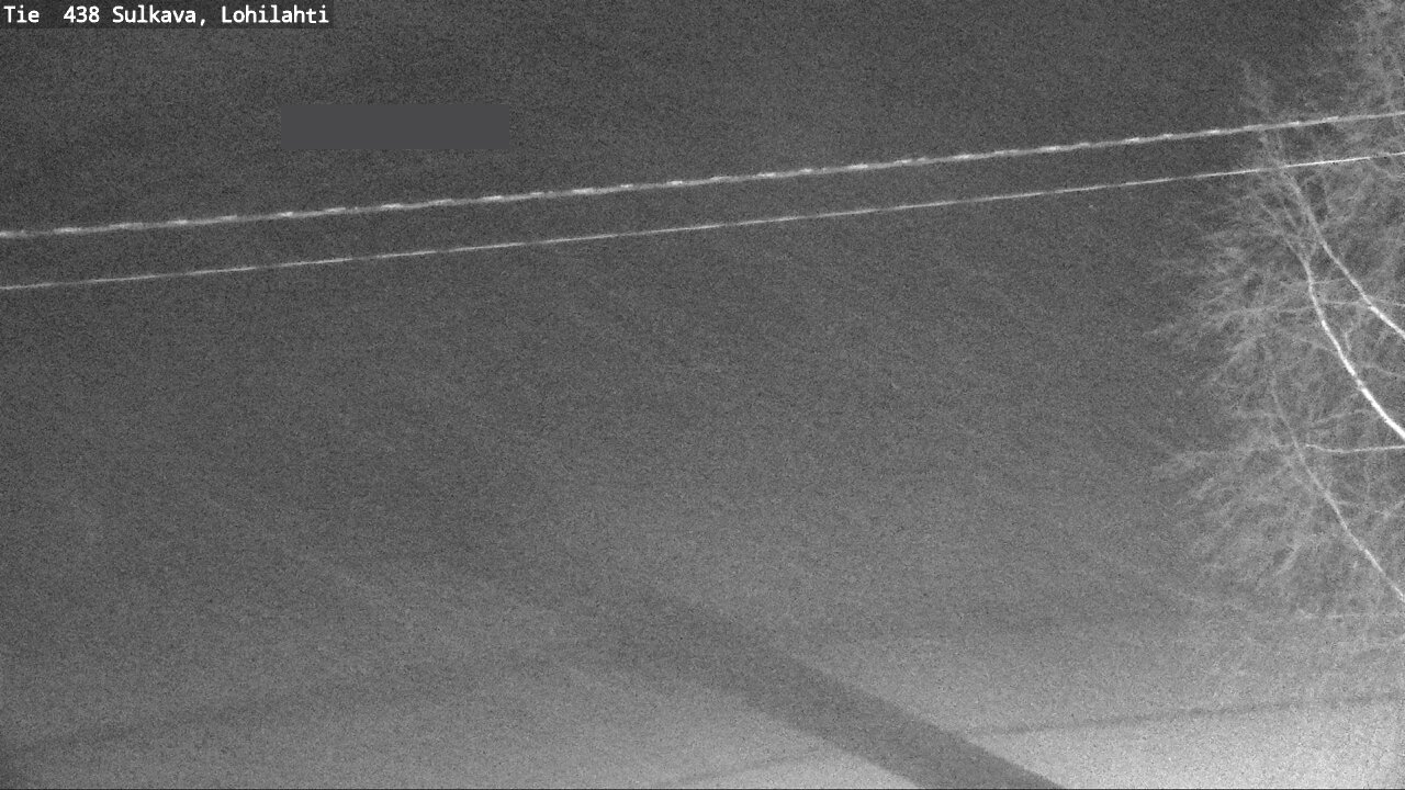 Kelikamerat Kuva Tie 438 Sulkava, Lohilahti, Sulkava, Etelä-Savo