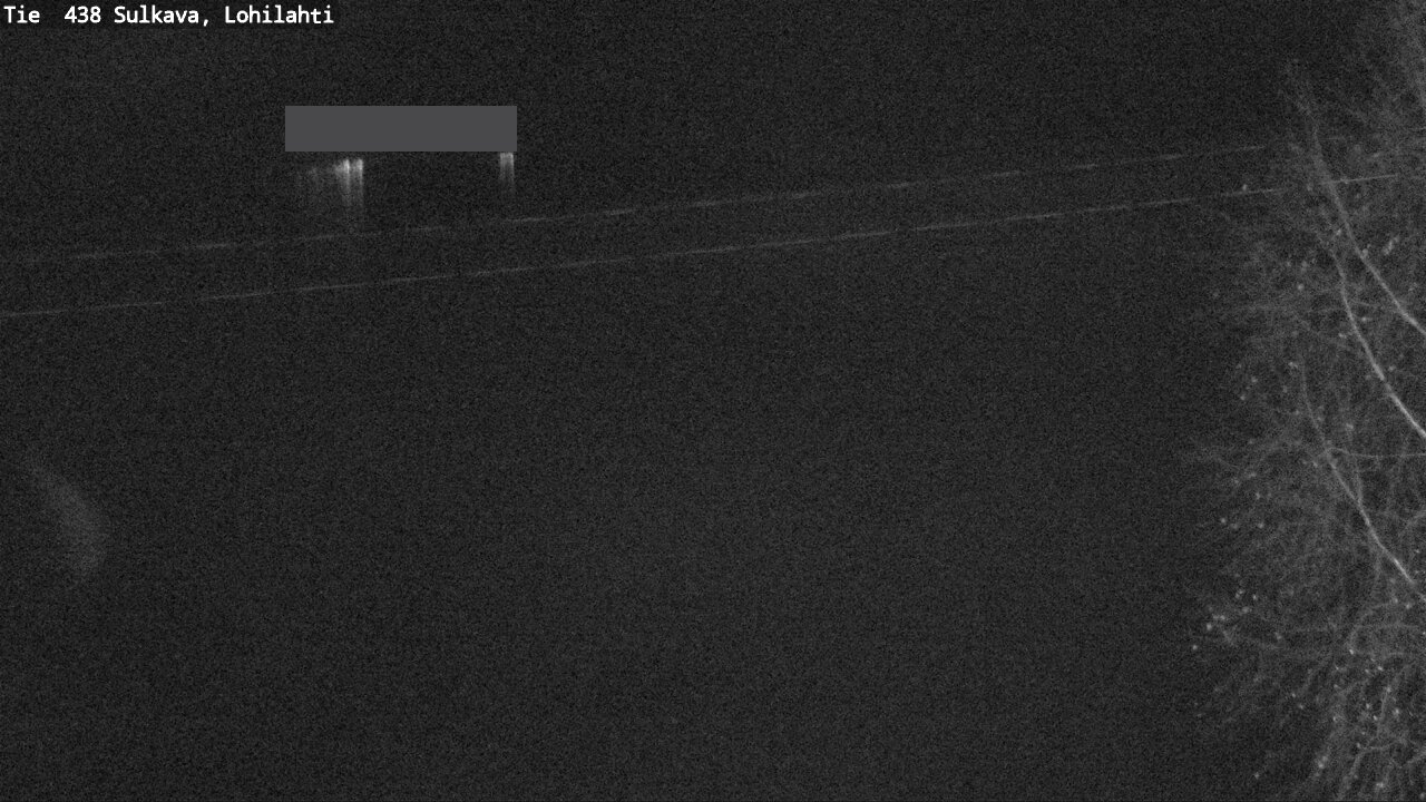 Kelikamerat Kuva Tie 438 Sulkava, Lohilahti, Sulkava, Etelä-Savo