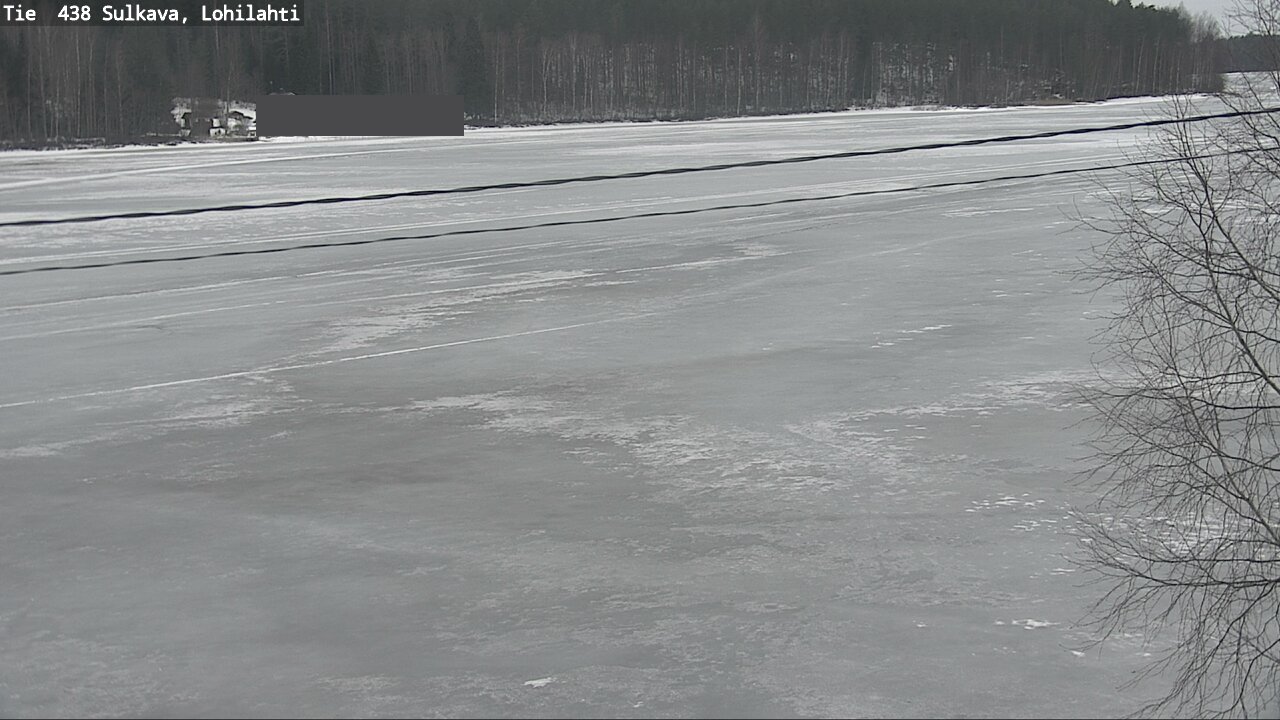 Kelikamerat Kuva Tie 438 Sulkava, Lohilahti, Sulkava, Etelä-Savo