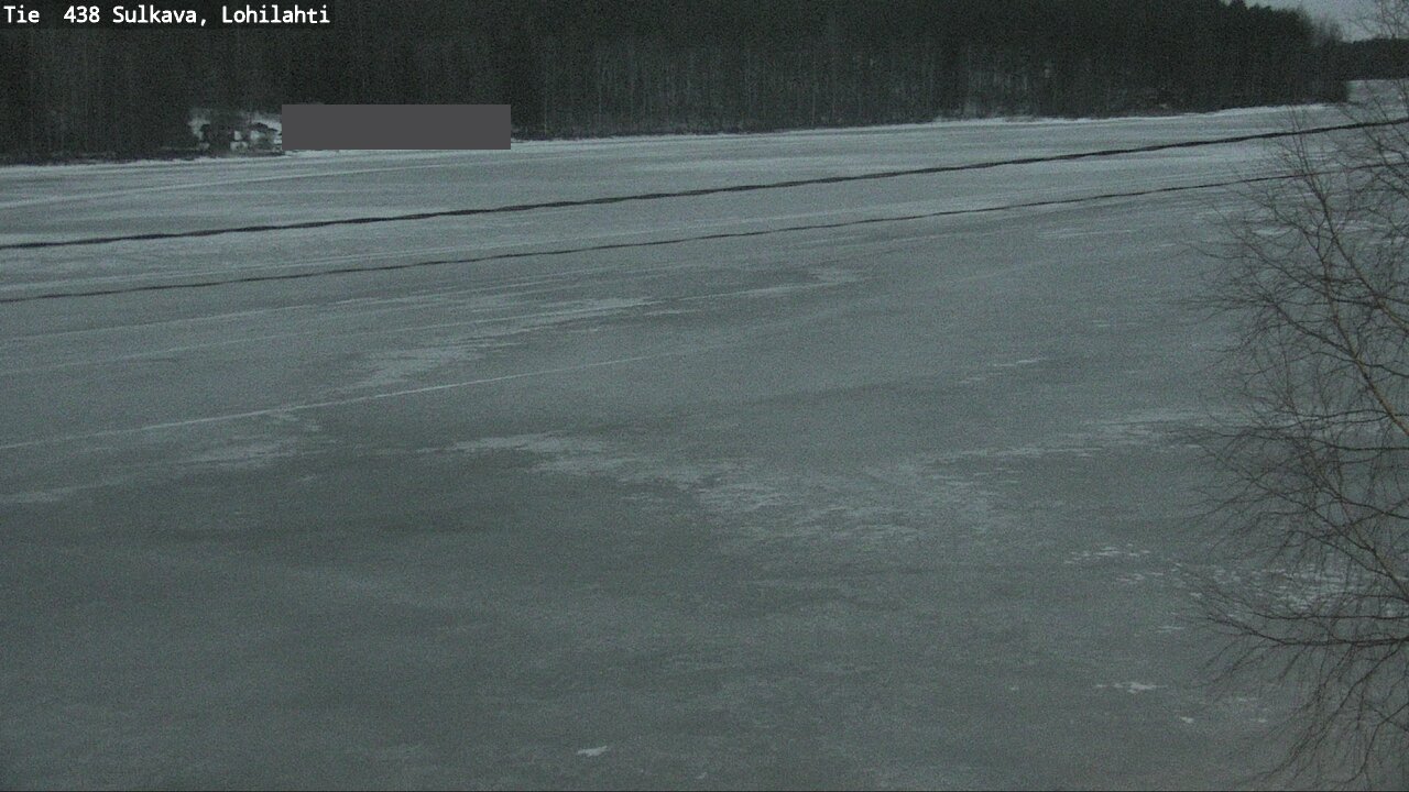 Kelikamerat Kuva Tie 438 Sulkava, Lohilahti, Sulkava, Etelä-Savo