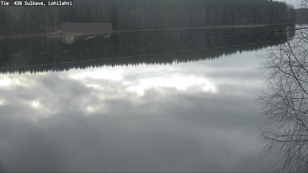 Kelikamerat Kuva Tie 438 Sulkava, Lohilahti, Sulkava, Etelä-Savo