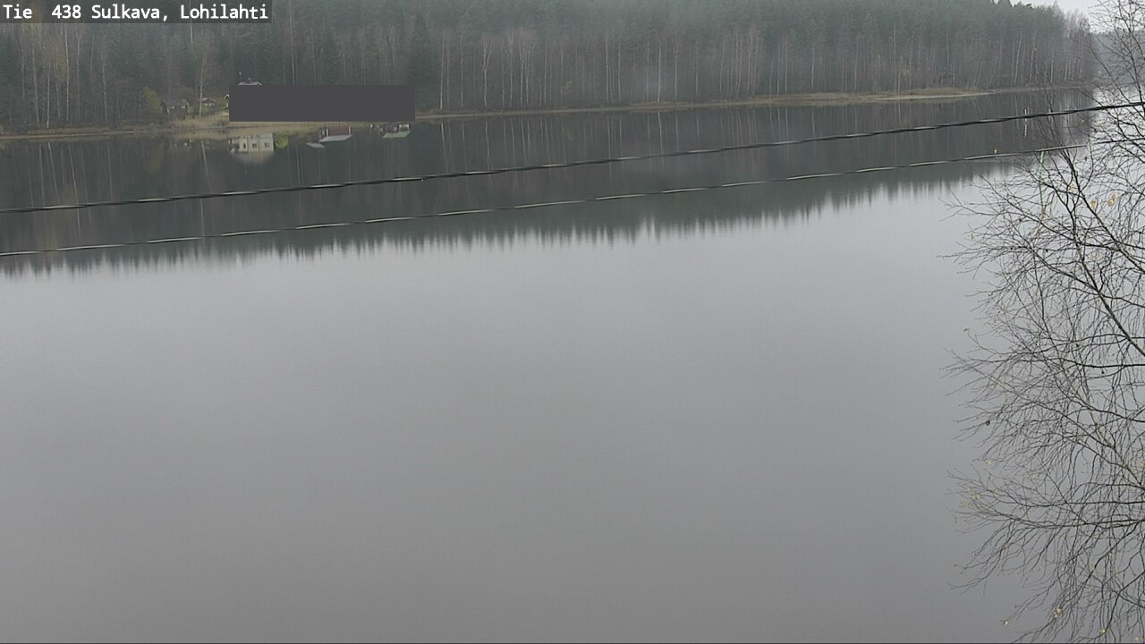 Kelikamerat Kuva Tie 438 Sulkava, Lohilahti, Sulkava, Etelä-Savo