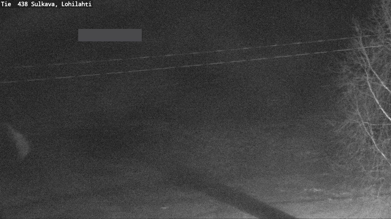 Kelikamerat Kuva Tie 438 Sulkava, Lohilahti, Sulkava, Etelä-Savo