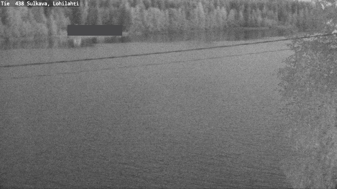 Kelikamerat Kuva Tie 438 Sulkava, Lohilahti, Sulkava, Etelä-Savo