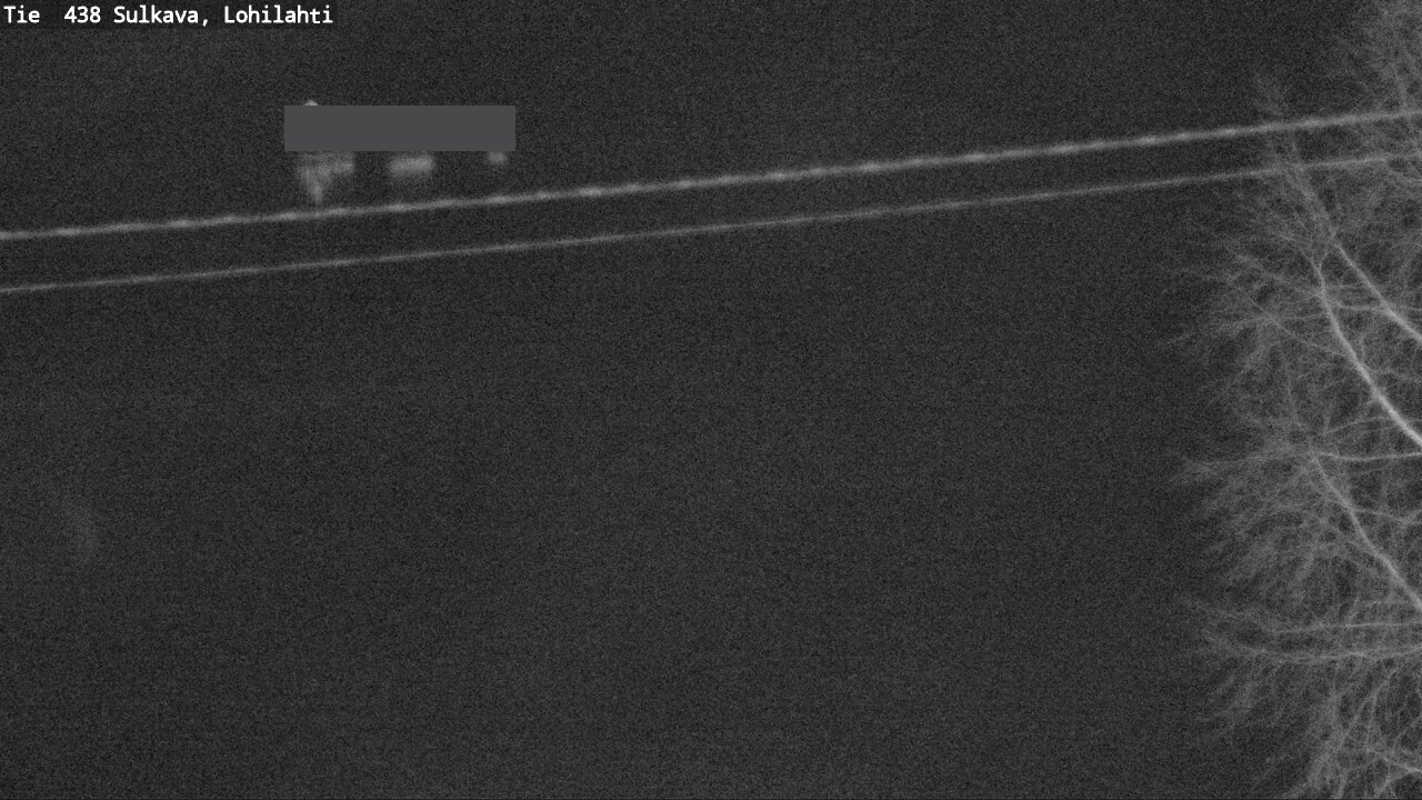 Kelikamerat Kuva Tie 438 Sulkava, Lohilahti, Sulkava, Etelä-Savo