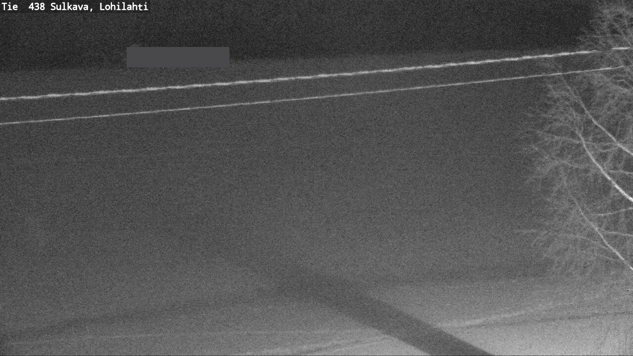 Kelikamerat Kuva Tie 438 Sulkava, Lohilahti, Sulkava, Etelä-Savo