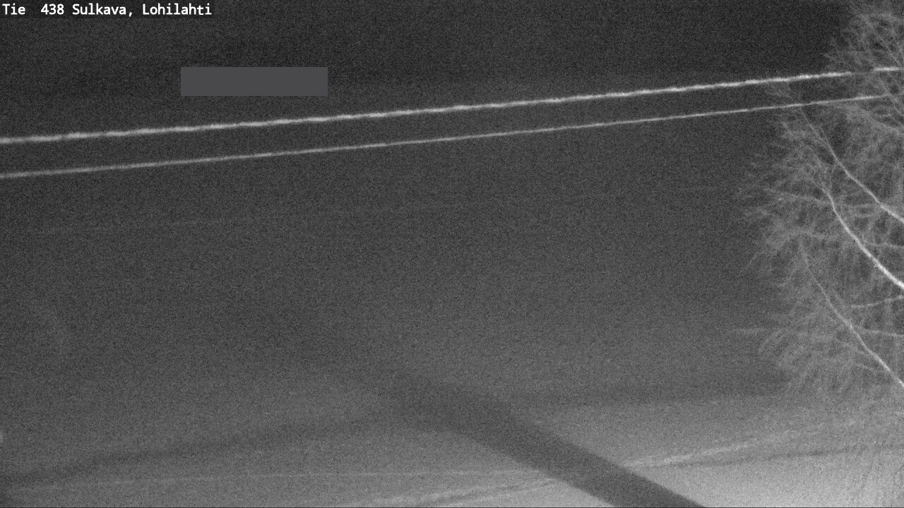 Kelikamerat Kuva Tie 438 Sulkava, Lohilahti, Sulkava, Etelä-Savo