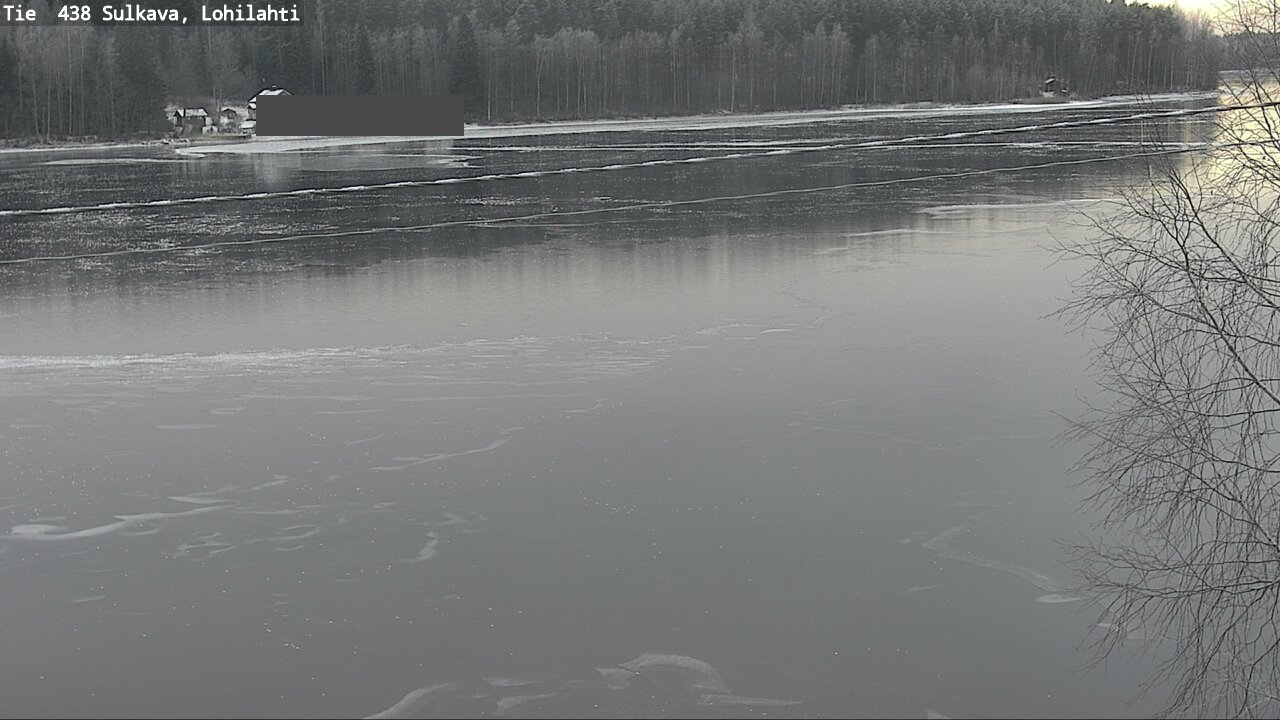 Kelikamerat Kuva Tie 438 Sulkava, Lohilahti, Sulkava, Etelä-Savo